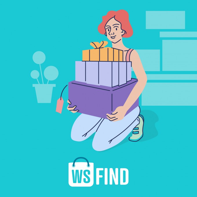 WS Find