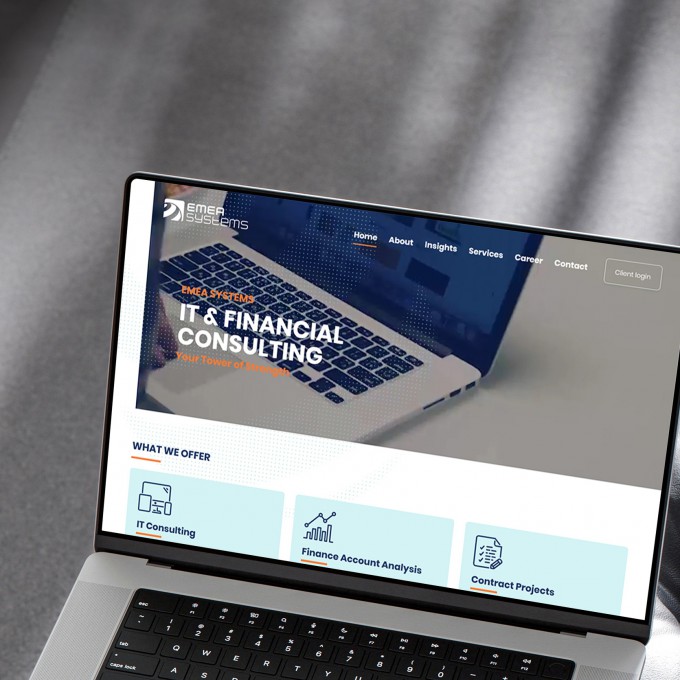 EMEA Systems