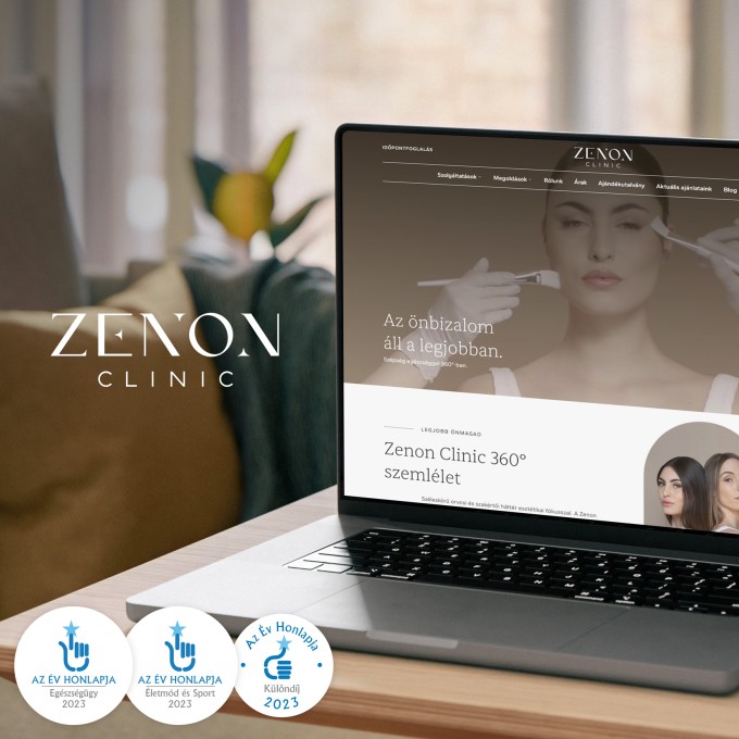 Zenon Clinic