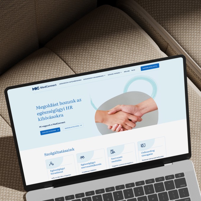 MedConnect