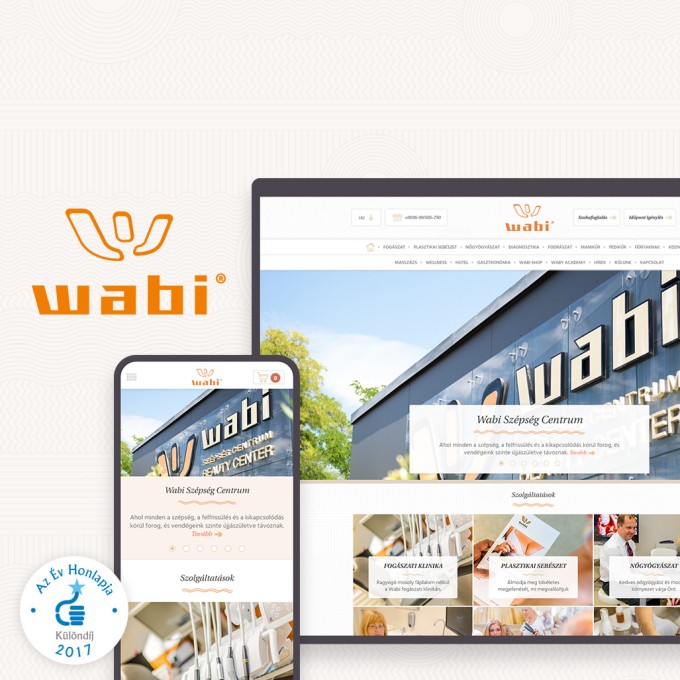 Wabi Beauty Center