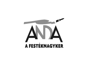 Anda Festéknagykereskedés